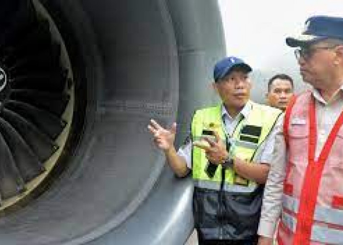 Pemerintah Tegaskan Batas Tarif Tiket Pesawat Jelang Lebaran, Sanksi Menanti Pelanggar  