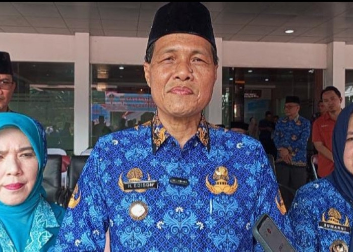 Terbukti Cemari Sungai Lubai, Pemkab Muara Enim Jatuhkan Sanksi Tegas Terhadap PT ASL