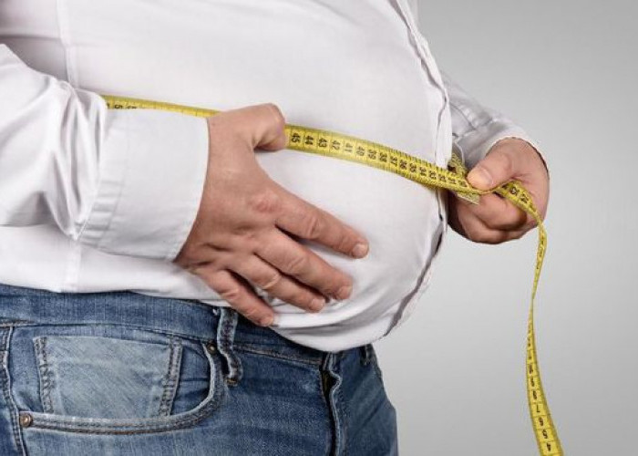 Penasaran Kenapa Berat Badan Susah Turun? Ternyata Ini Faktornya.
