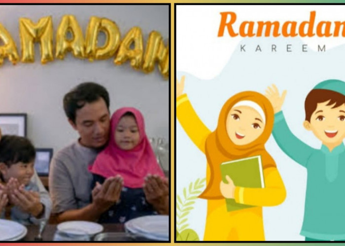 Dalil Puasa Ramadan bagi Anak yang Belum Baligh