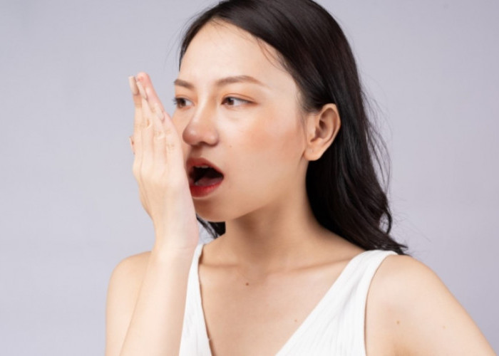 Tips Mencegah Bau Mulut Saat Berpuasa Agar Tetap Percaya Diri Seharian
