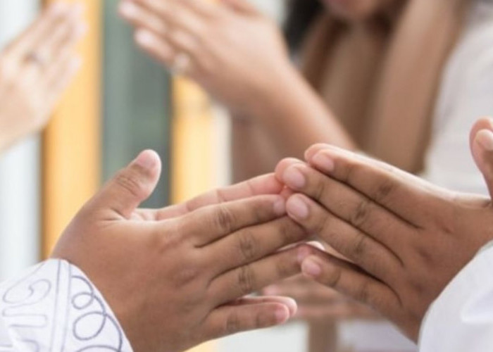 6 Hal yang Sebaiknya Dilakukan Setelah Idul Fitri