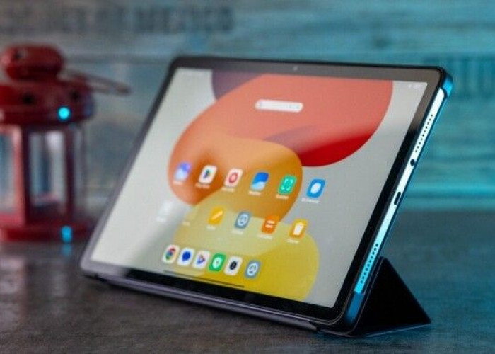 5 Rekomendasi Tablet Android Terbaik 2023, Simak Informasi Terlengkap Disini 