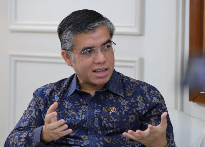 Kemnaker Pastikan Aduan THR Ditindaklanjuti secara Intensif