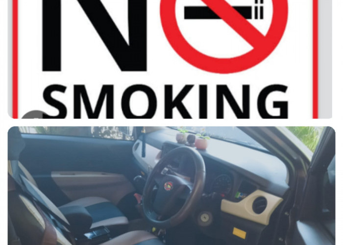 Merokok dan Buka Kaca Paling Sering Dilakukan, Padahal Mempercepat Kerusakan AC Mobil