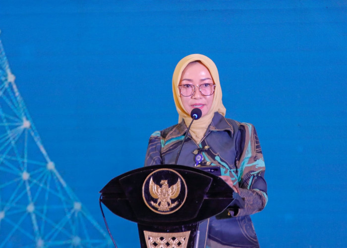 Kemnaker Permudah Pengajuan Job Fair Lewat SIAPkerja