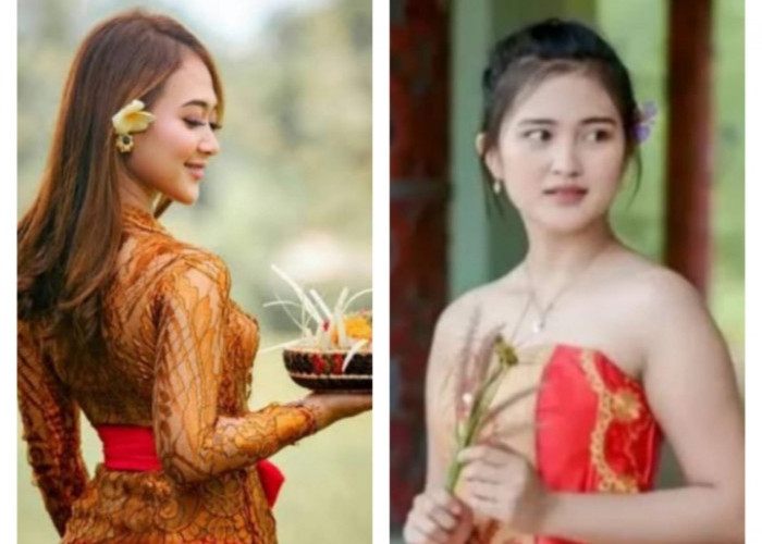 Mau Cari Pasangan? Ini Suku di Indonesia Terkenal dengan Kecantikan Wanitanya