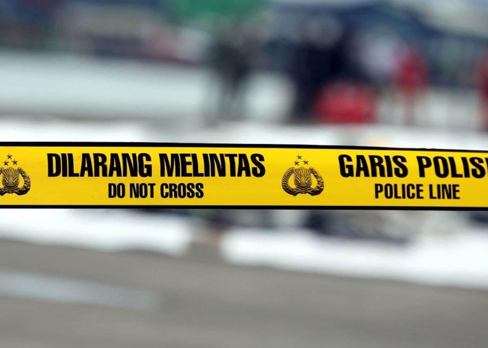 Kecelakaan Truk Tangki Pertamina Vs Motor di Kecamatan Gelumbang, 2 Orang Meninggal Dunia