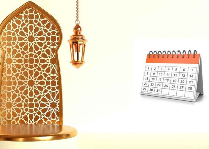 Ingin Tahu Kapan Libur dan Cuti Bersama Awal Ramadhan 2024? Ini Jadwalnya