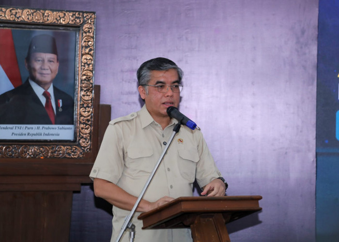 Menaker: Penyandang Disabilitas Harus Mendapat Kesempatan Kerja yang Setara