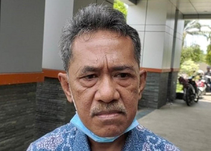 SK Penetapan Wakil Bupati Muara Enim Digugurkan PTUN Palembang, Kuasa Hukum DPRD Akan Lakukan Upaya Hukum