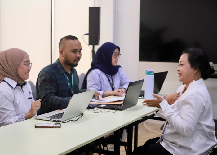 Kemnaker Gelar Seleksi Kerja Penyandang Disabilitas Tuli bersama Dunia Usaha
