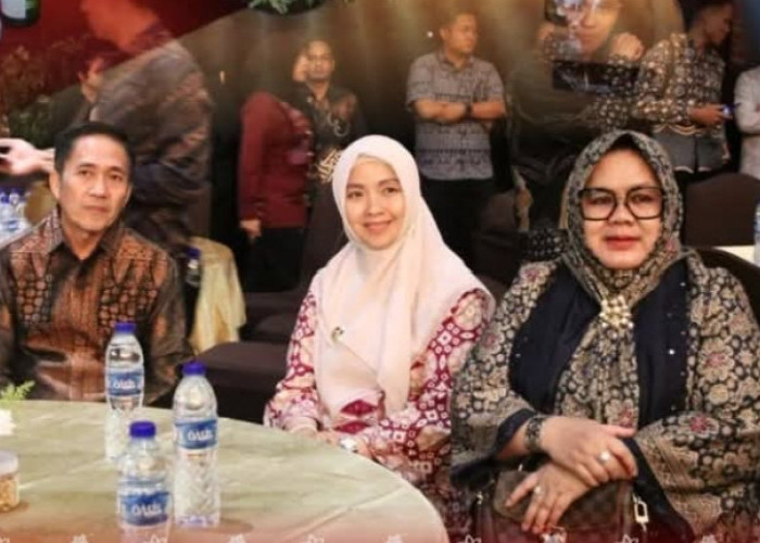 Pemkab Muara Enim Dukung Kepemimpinan Kapolda Sumsel yang Baru