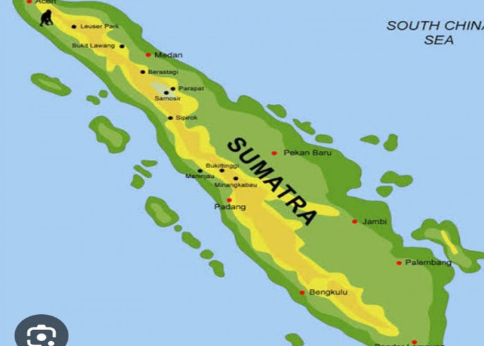4 Provinsi di Pulau Sumatera dengan Angka Kemiskinan Tertinggi, Bahkan Masuk Provinsi Termiskin di Indonesia