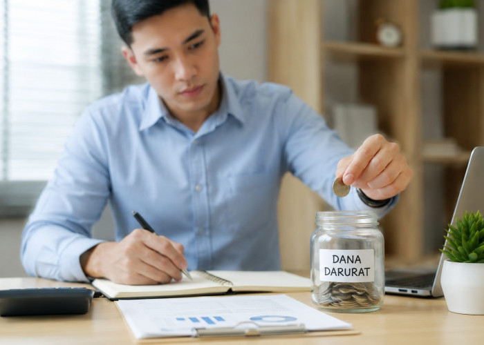 Berapa Dana Darurat Ideal untuk Karyawan? Ini Cara Menghitungnya agar Keuangan Tetap Aman