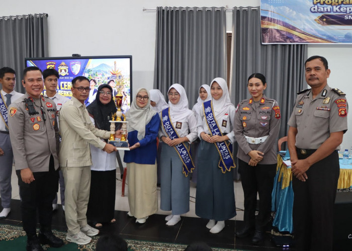 Bangun Remaja Cerdas Demi Masa Depan Berkualitas