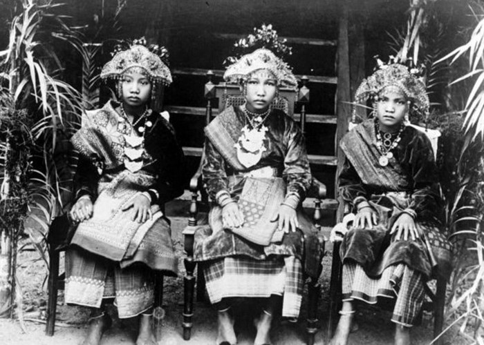 Mengenal 11 Suku Asli Sumsel, Nomor 4 Masih Keturunan Suku Banten