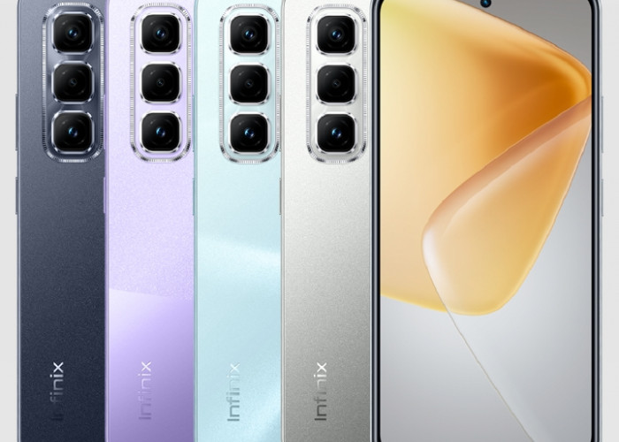 Cuma Rp2 Jutaan, Ini 3 Rekomendasi Hp Murah 2026