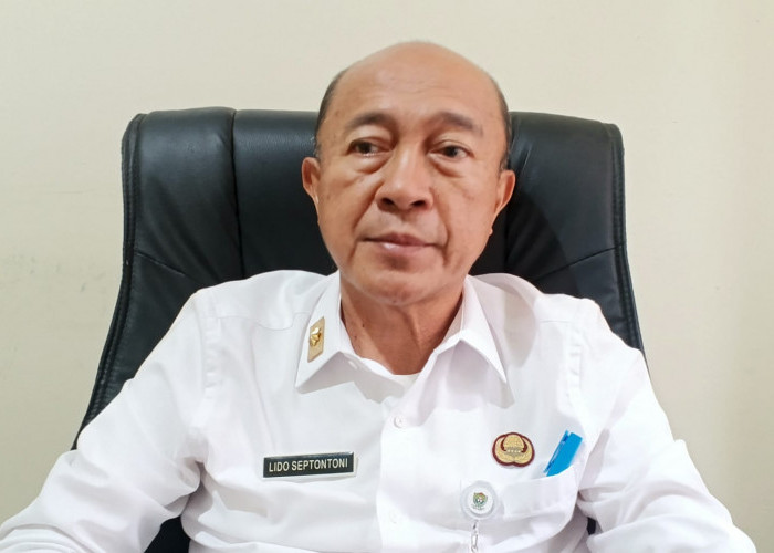 Dinas Sosial Muara Enim Jajaki Kerja Sama untuk Program Santunan Kematian