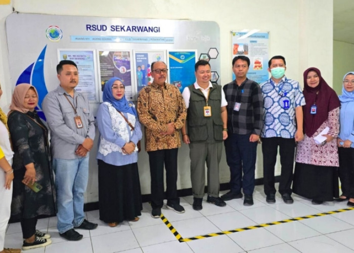 Temui Korban Penyiraman Air Keras, Ketua LPSK Pastikan Negara Hadir