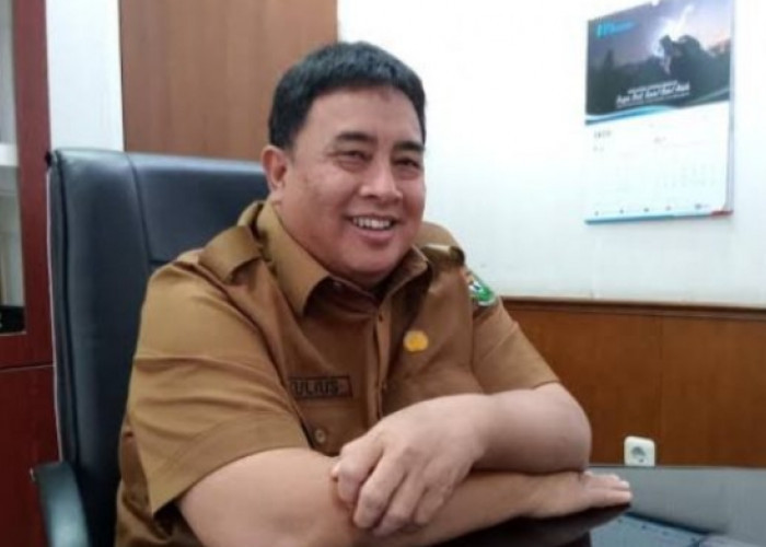 Pemkab Muara Enim Siapkan Regulasi Dukung Penerapan Sanksi Kerja Sosial