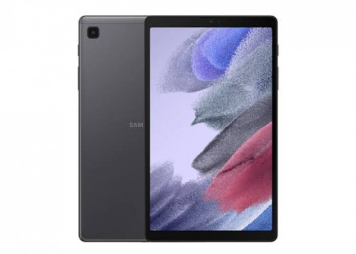 Kamu Harus Tahu, Ini Dia Spek Lengkap Samsung Galaxy Tab A7 Lite