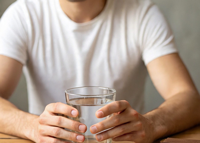 Cara Menjaga Imun Tubuh Saat Cuaca Ekstrem agar Tetap Sehat dan Bugar, Ini Ulasannya