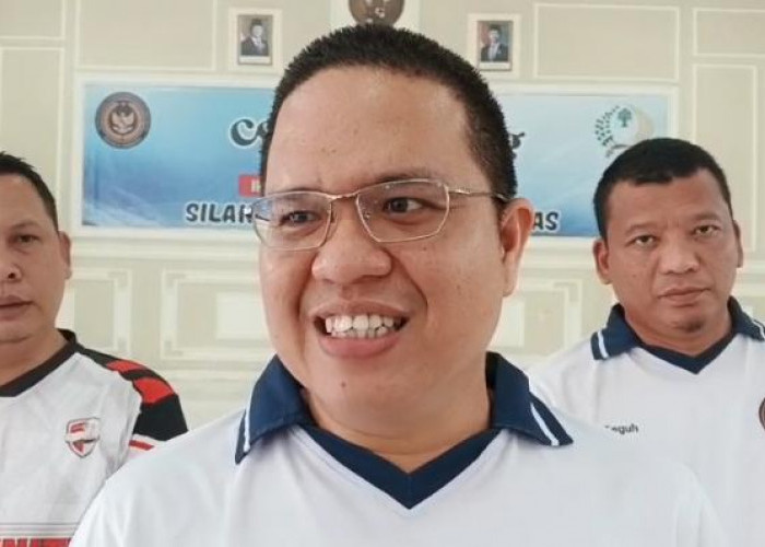 Lapas Muara Enim Siapkan Sekolah Kejar Paket Gratis Bagi Warga Binaan