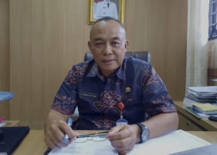 Pemkab Muara Enim Pastikan Tak Ada Lagi Rekrutmen PPPK, Penerimaan Pegawai Hanya Lewat Jalur Seleksi CPNS