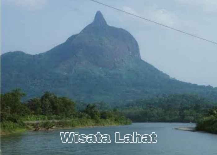 5 Pilihan Wisata di Lahat Sumatera Selatan, Yuk Tentukan untuk Tahun Baruan Nanti