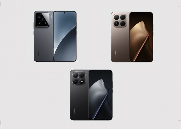 3 Rekomendasi Hp Xiaomi, Berikut dengan Spesifikasi dan Harga Terbaru 2026