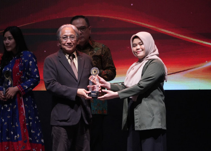 Bangun Komunikasi Kredibel & Bernilai, PTBA Sabet 4 Penghargaan Bergengsi di Public Relations Indonesia Awards