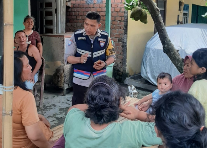 Waspada Panggilan Telepon Tak Dikenal, Polisi Imbau Warga Tidak Mudah Percaya