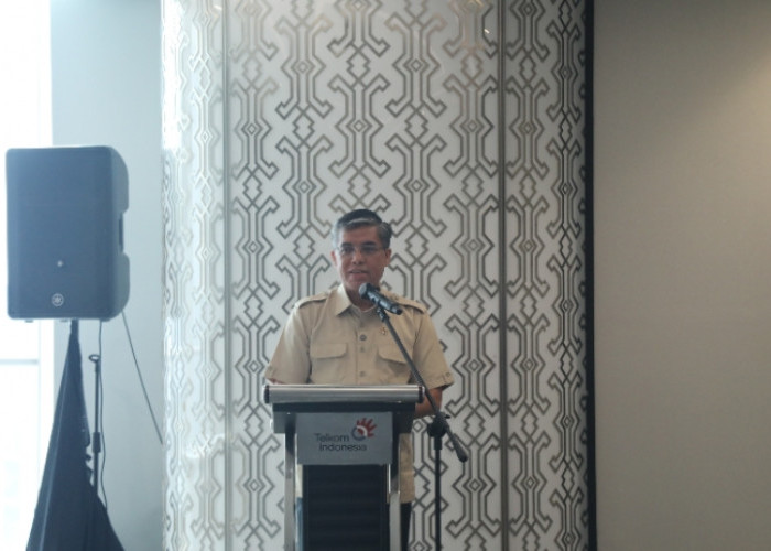 Kemnaker Berkomitmen Jaga Keseimbangan Kinerja Perusahaan dan Kesejahteraan Pekerja