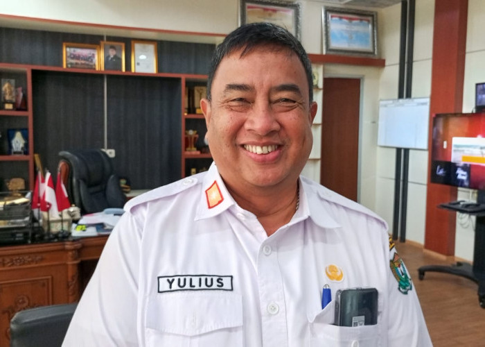 Muara Enim Terima Dana Rp44 Miliar dari Pemerintah Pusat