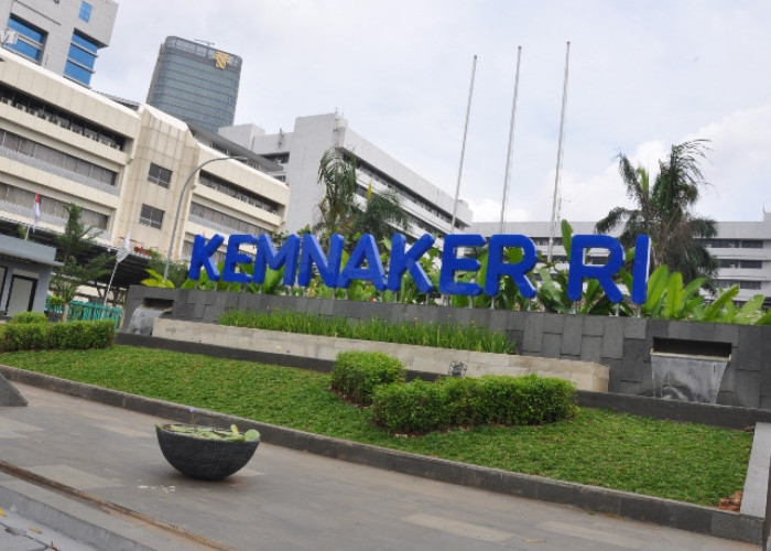 Kemnaker Ajak Perusahaan dan Instansi Pemerintah Jadi Mitra MagangHub Batch 3