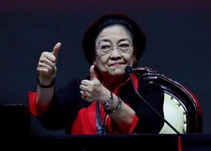 MenPAN-RB Diminta Megawati untuk Memperhatikan Nasib Tenaga Honorer
