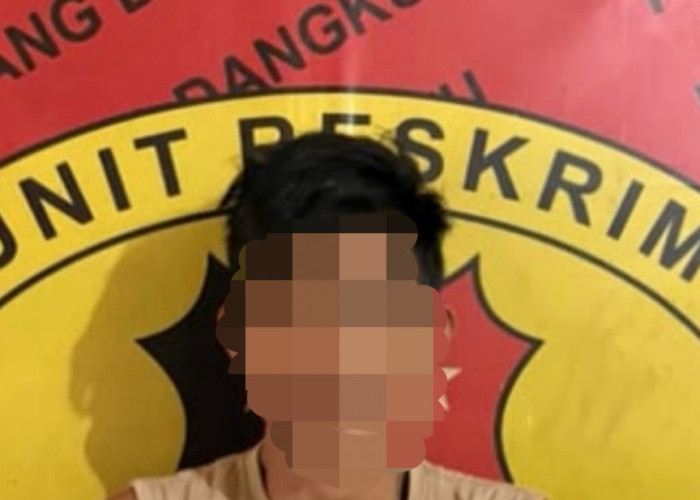 Dua Pelaku Curas di Muara Enim Ditangkap Polisi, Satu Masih DPO