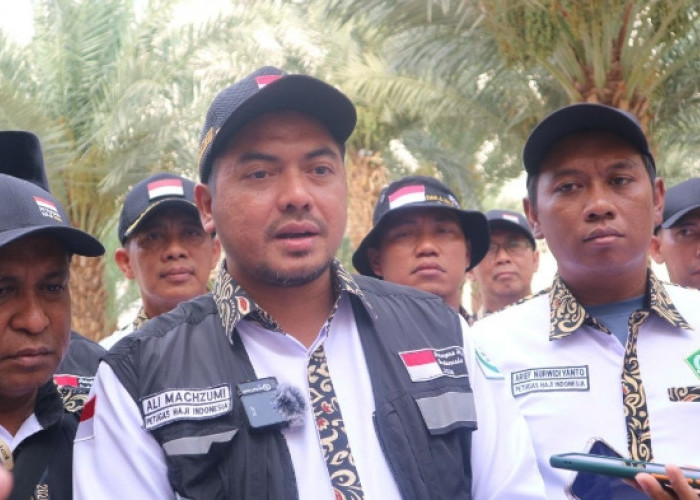 Hari Ini, Jamaah Haji Indonesia Mulai Bergeser dari Madinah ke Makkah