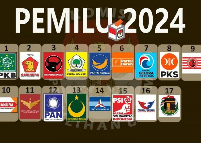 Pemilu 2024 Kursi DPRD Kabupaten Muara Enim Masih 45, Davil 5 Terbanyak?