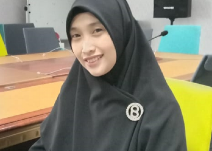 Ketika Insan Statistik Berbicara Ilmu Administrasi Publik