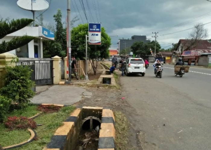 Nasabah BRI Kota Lubuklinggau Ungkap Kepuasan Layanan: Mudah, Cepat, dan Aman