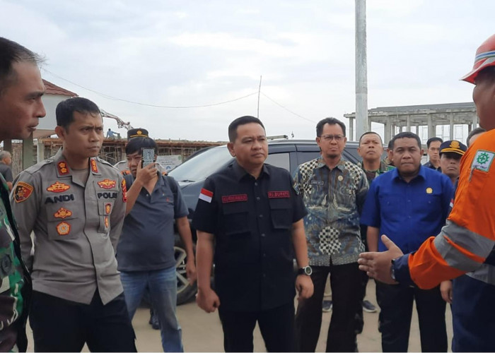 Progres Konstruksi Jalan Tol Prabumulih-Muara Enim Sumatera Selatan Baru 8,69 Persen, Kapan Dilanjutkan? Simak