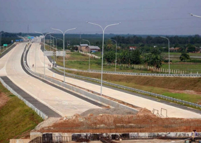 Pembangunan Tol Bengkulu-Lubuklinggau Sumatera Selatan Dinilai Sia-sia, Kenapa?
