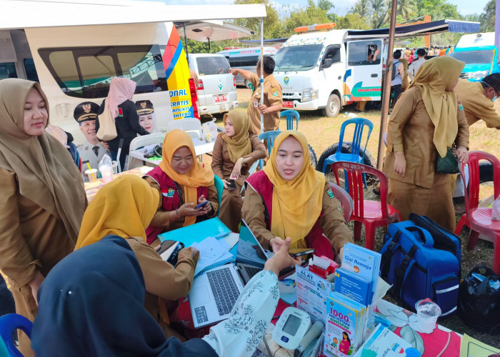 Antusiasme KB Meningkat, Pil dan Implan Jadi Primadona