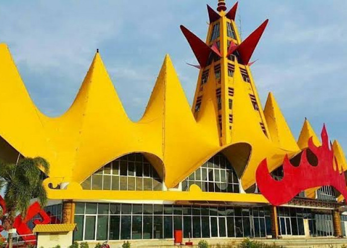 Ini 7 Tempat Wisata Terhits dan Instagramable di Kota Bandar Lampung yang Wajib Kamu Kunjungi