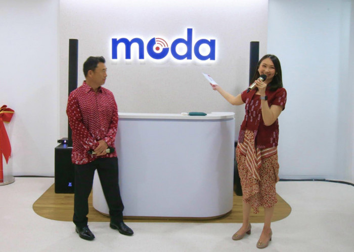 Lowongan Kerja di PT Mobilitas Digital Indonesia, Yuk Sambut Masa Depan Lebih Cerah