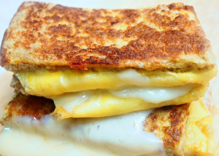 Resep Menu Sahur Praktis Saat Kesiangan, Tetap Bergizi dan Mengenyangkan