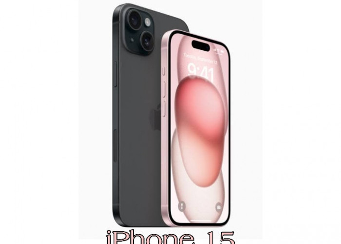 Apple Hadirkan Seri iPhone 15 dengan Fitur Canggih dan Diklaim Paling Profesional, Cek Harganya di Sini