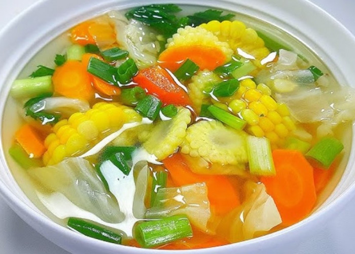 Rekomendasi Menu Sahur Sehat dan Praktis untuk Menjaga Energi Seharian